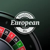 Play European Roulette Pro slot by GVG on leon777.fr