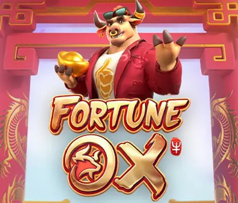 Fortune Ox online slot from PG Soft – play at leon777.fr
